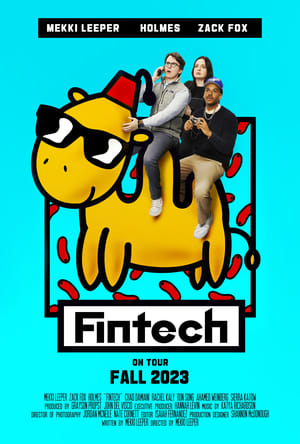Fintech (2023)