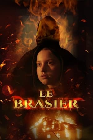 Le Brasier - Flames of Fury (2021)
