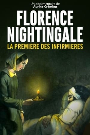 Florence Nightingale, la première des infirmières (2021)