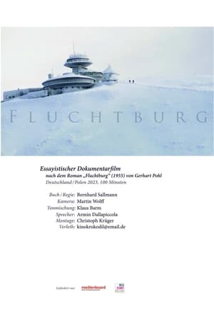 Fluchtburg (2023)