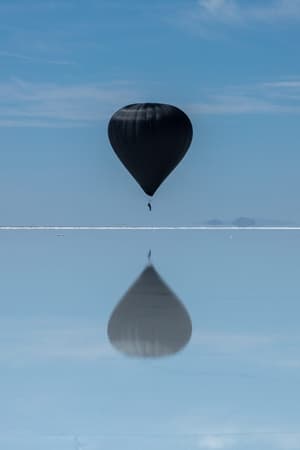 Fly with Pacha, Into the Aerocene (2023)