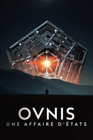 Ovnis, une affaire d'États (2020)