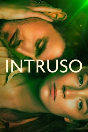 Intruso - Foe (2023)