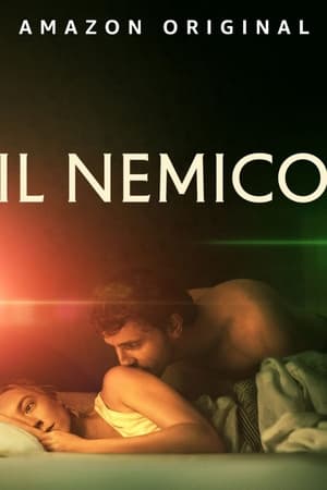 Il nemico - Foe (2023)