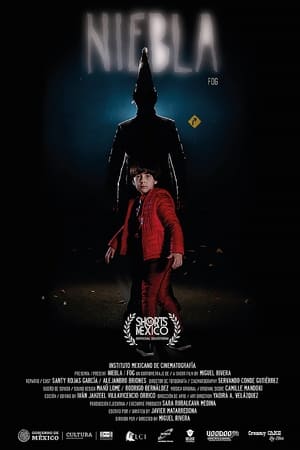 Fog (2021)