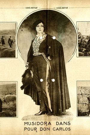 For Don Carlos (1920)