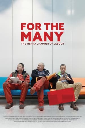 For the Many – The Vienna Chamber of Labour (2022)
