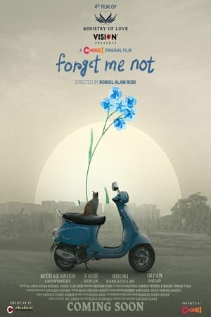 Forget Me Not (2024)