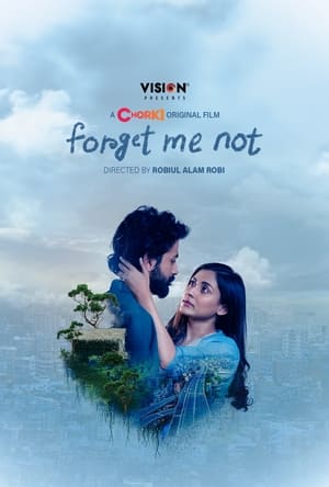 Forget Me Not (2024)