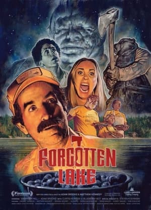 Forgotten Lake (2023)