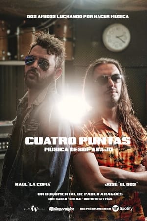 Four Points (2021)