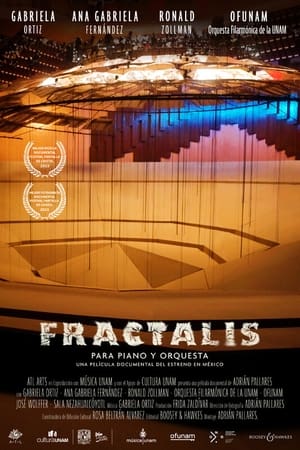 Fractalis (2024)