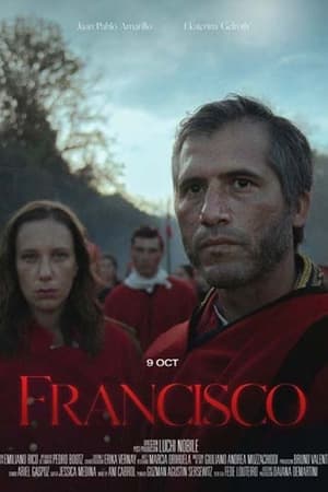 Francisco (2021)
