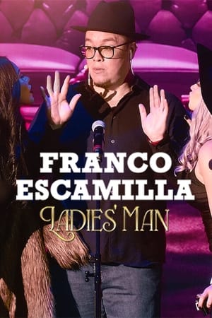 Franco Escamilla: Ladies' man (2024)