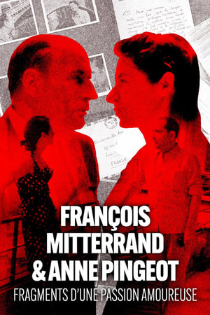 Fragments d’une passion amoureuse : François Mitterrand et Anne Pingeot (2021)