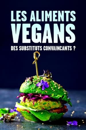 Les aliments végans, des substituts convaincants ? - Free from... Are Substitute Foods the Better Alternative? (2023)