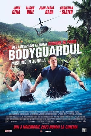 Bodyguardul - Misiune in junglă - Freelance (2023)