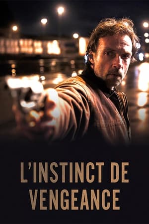 L'instinct de vengeance - Future Is a Lonely Place (2021)