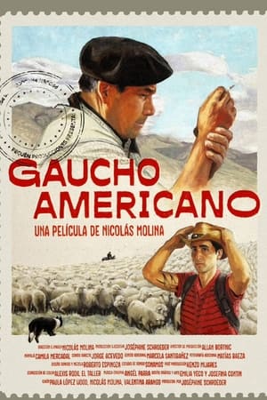 Gaucho Americano (2021)