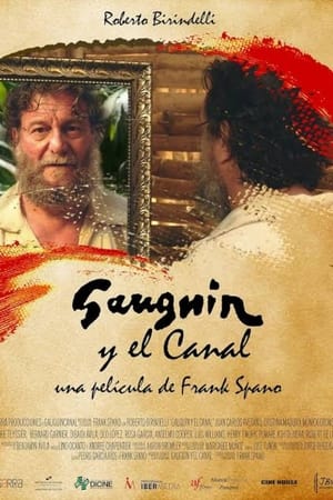 Gauguin y el canal (2023)