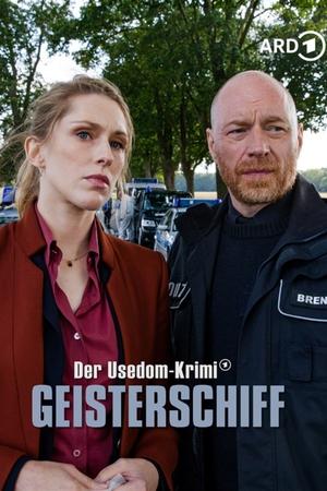 Baltic Crimes :  Bateau fantôme - Geisterschiff - Der Usedomkrimi (2019)