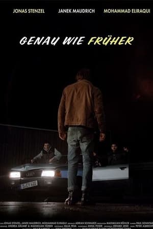 Comme avant - Genau wie früher (2023)