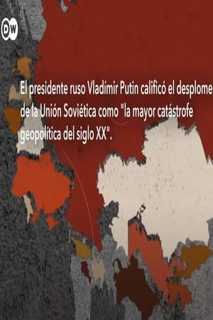 Geopolítica sobre los escombros de la Unión Soviética (2021)