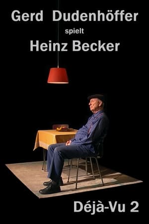 Gerd Dudenhöffer – Déjà-Vu 2 (2023)