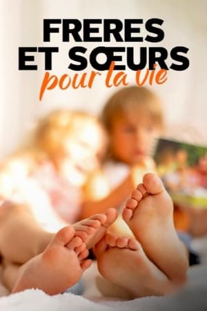 Frères et sœurs pour la vie - Geschwisterbande (2023)