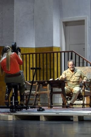 Giuseppe Verdi: "Falstaff" Salzburger Festspiele 2023 (2023)