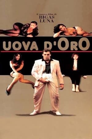 Uova d'oro - Golden Balls (1993)