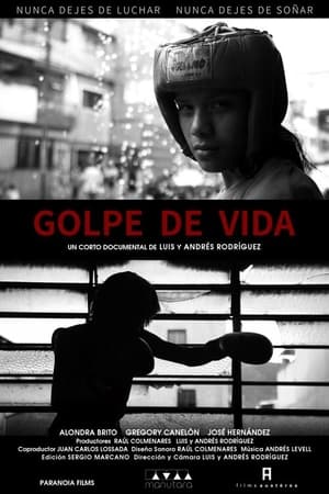 Golpes de Vida (2021)
