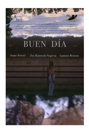 Good Day (2021)