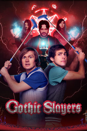 Gothic Slayers (2025)