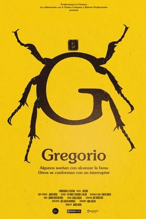 Gregorio (2021)