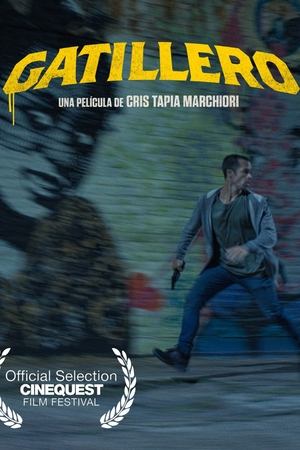 Gunman (2025)