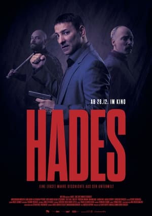Hades - Eine wahre Geschichte