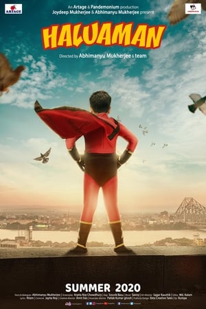 Haluaman (2022)
