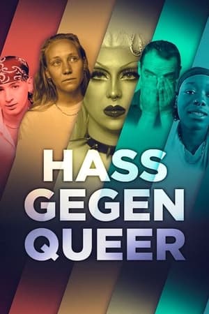 Hass gegen Queer (2023)