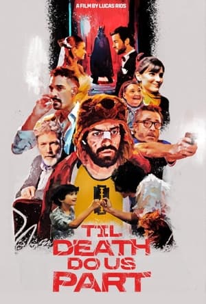 Hasta que la muerte nos separe (2024)