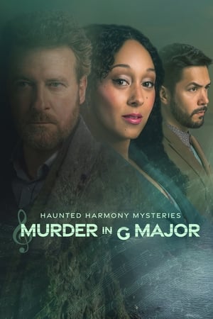 Mystère des Harmonies Hantées : Meurtre en Sol Majeur - Haunted Harmony Mysteries: Murder in G Major (2023)