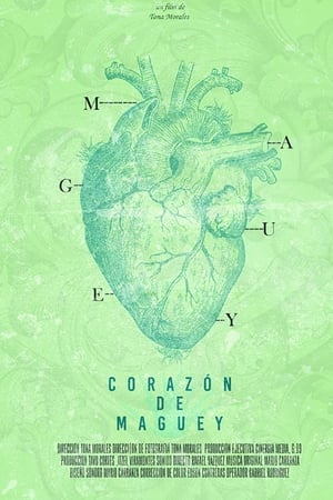 Heart of Maguey (2021)