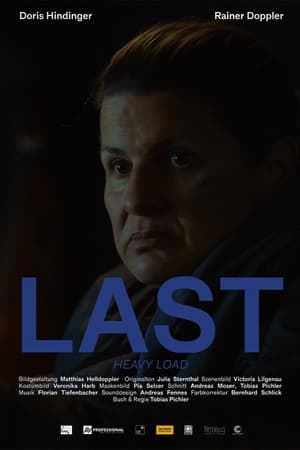 Heavy Load (2023)