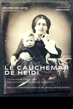 Le Cauchemar de Heidi - Heidi's Alpine Dream (2022)