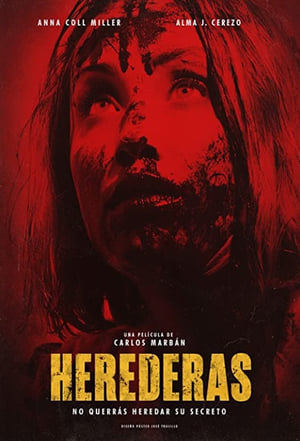 Herederas (2021)