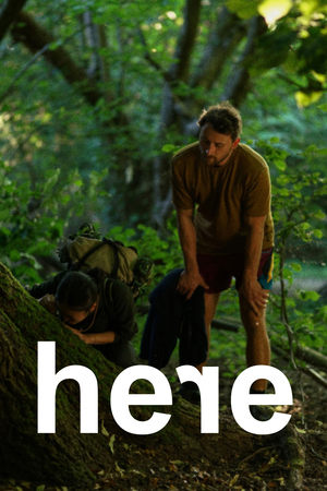 Here (2023)