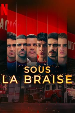 Sous la braise - High Heat (2022)