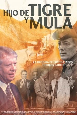 Hijo de Tigre y Mula (2025)