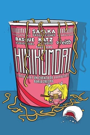 Hikikomori (2022)