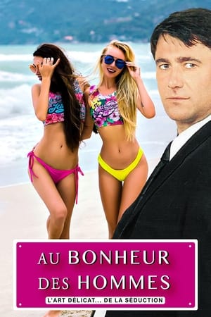 Au Bonheur des Hommes - Hombres felices (2001)